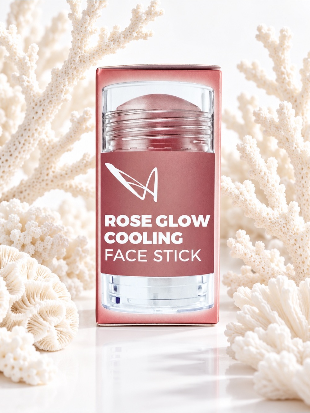 Cooling Face Stick —